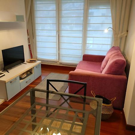 Apartamento En Castro Urdiales 카스트로우르디알레스 외부 사진