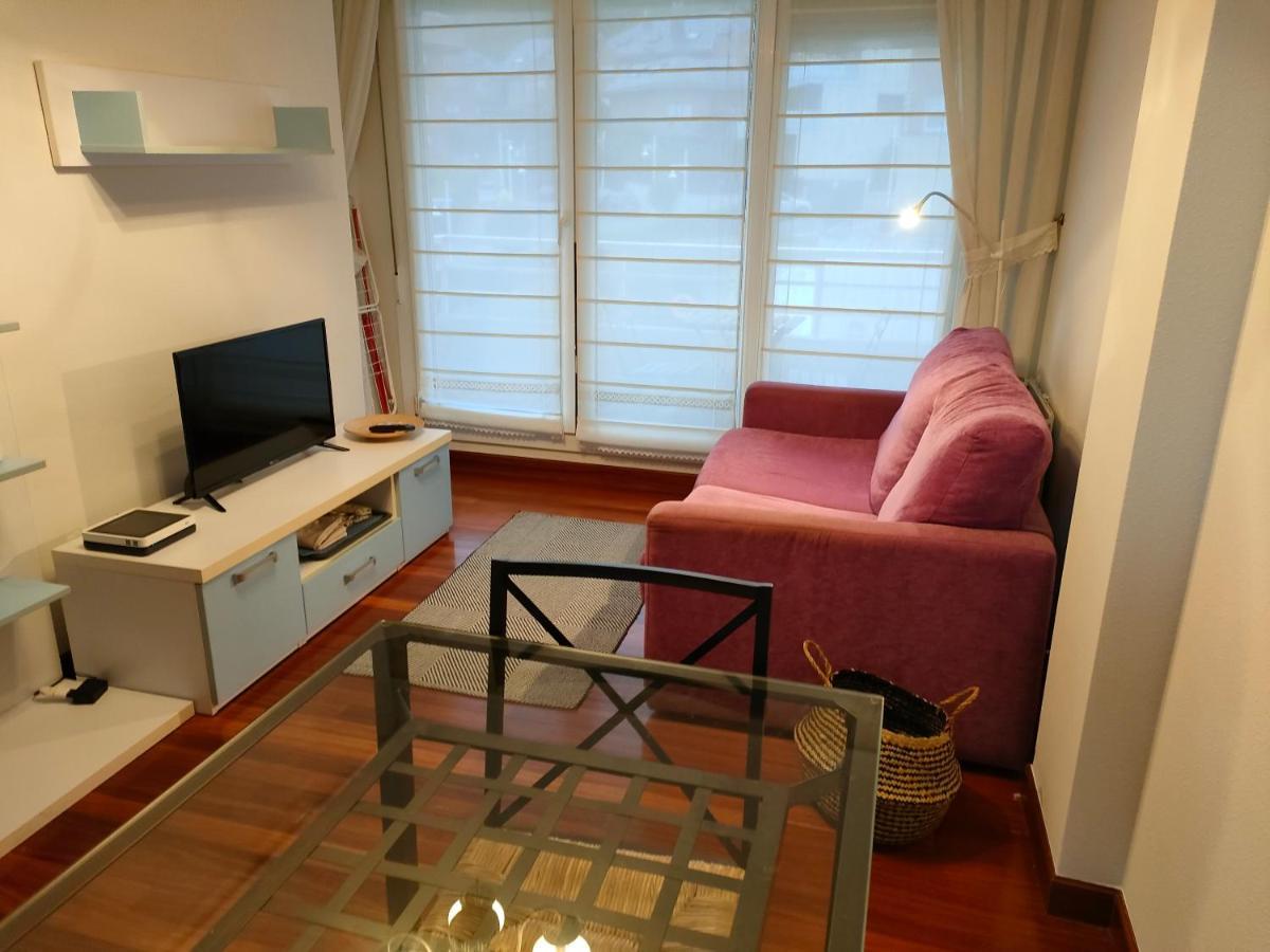 Apartamento En Castro Urdiales 카스트로우르디알레스 외부 사진