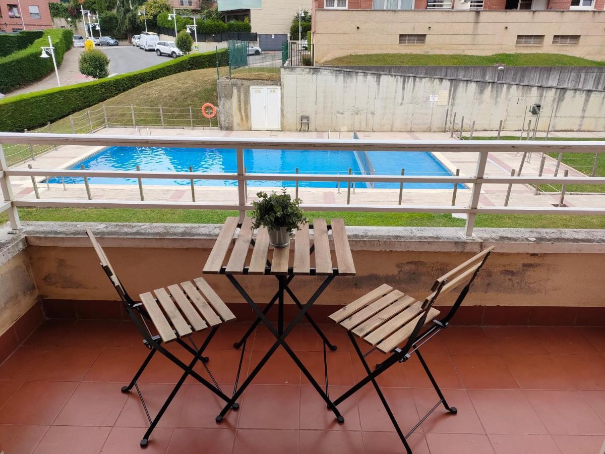 Apartamento En Castro Urdiales 카스트로우르디알레스 외부 사진