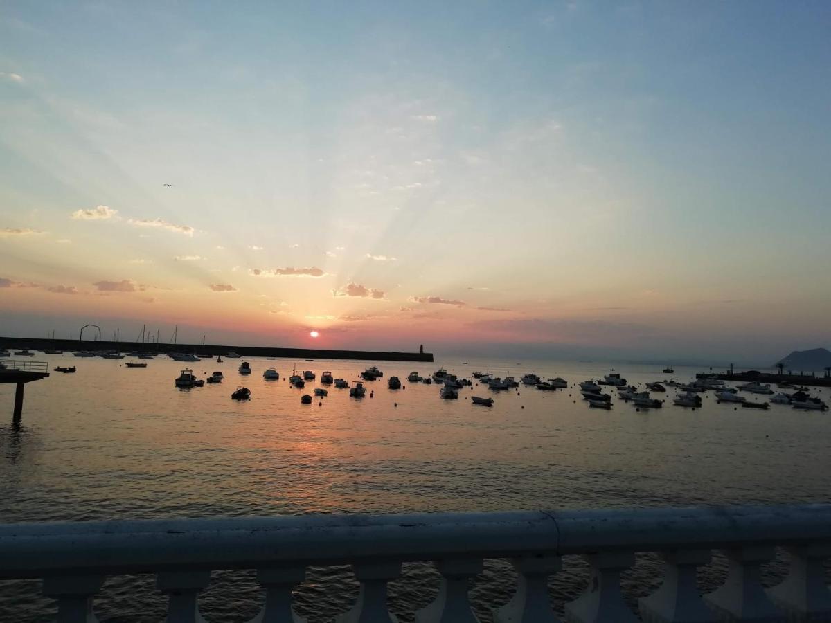 Apartamento En Castro Urdiales 카스트로우르디알레스 외부 사진