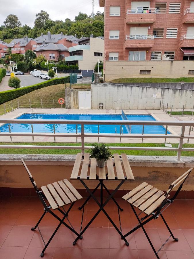 Apartamento En Castro Urdiales 카스트로우르디알레스 외부 사진