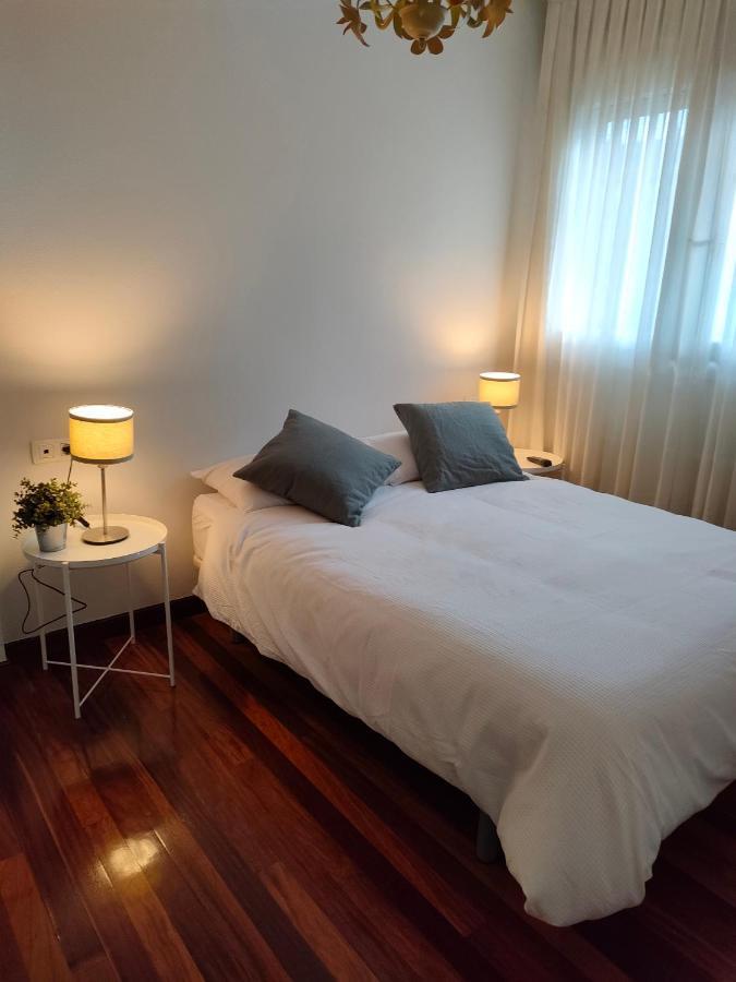 Apartamento En Castro Urdiales 카스트로우르디알레스 외부 사진