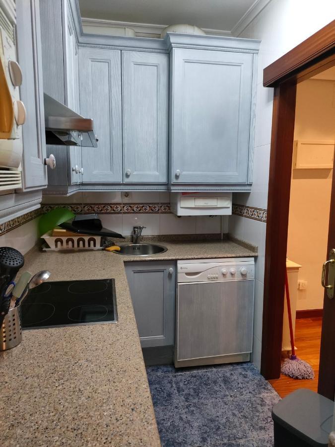 Apartamento En Castro Urdiales 카스트로우르디알레스 외부 사진