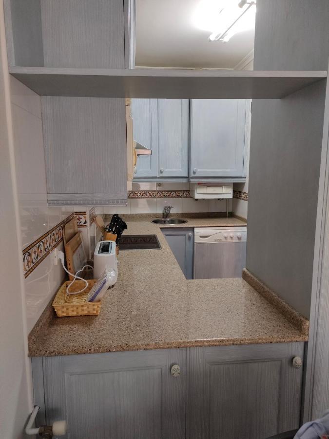 Apartamento En Castro Urdiales 카스트로우르디알레스 외부 사진