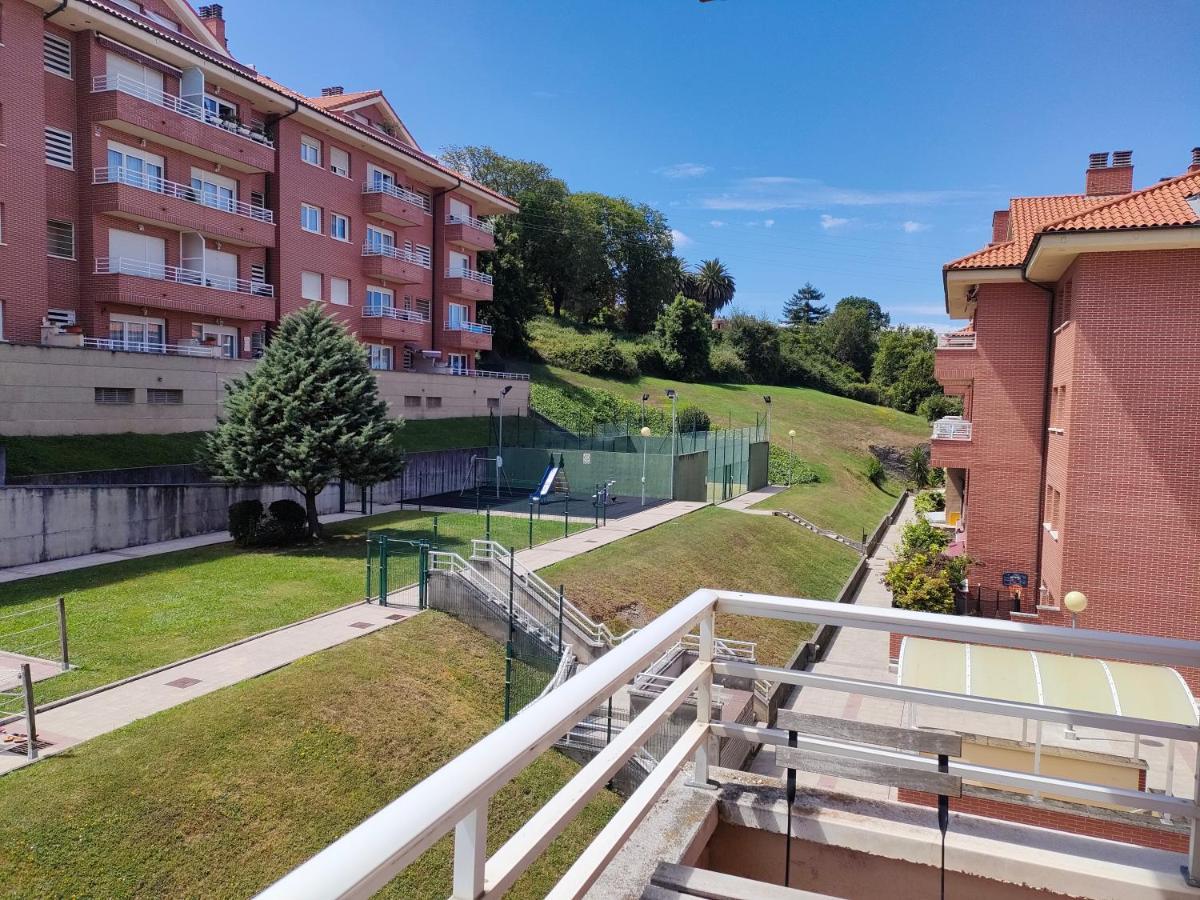 Apartamento En Castro Urdiales 카스트로우르디알레스 외부 사진