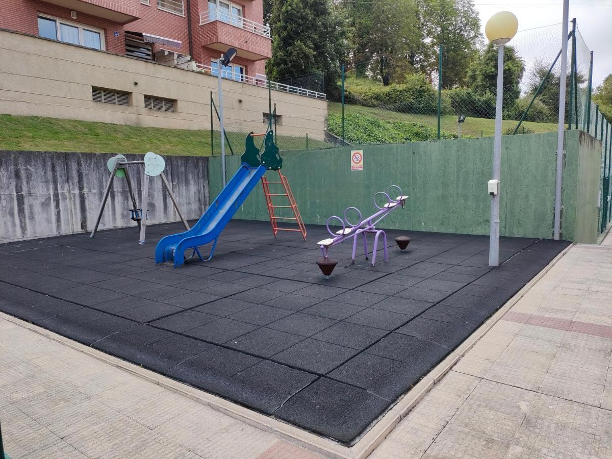 Apartamento En Castro Urdiales 카스트로우르디알레스 외부 사진